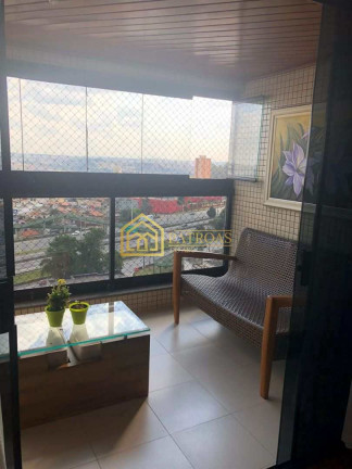 Imagem Apartamento com 3 Quartos à Venda, 206 m² em Anchieta - São Bernardo Do Campo