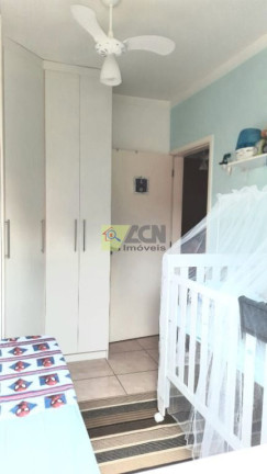 Imagem Apartamento com 2 Quartos à Venda, 56 m² em Jardim Santa Clara Do Lago Ii - Hortolândia Imagem Apartamento com 2 Quartos à Venda, 56 m² em Jardim Santa Clara Do Lago Ii - Hortolândia