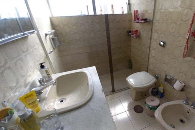 Imagem Apartamento com 4 Quartos à Venda, 254 m² em Higienópolis - São Paulo