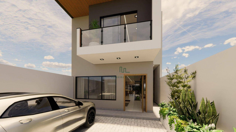 Casa com 3 Quartos à Venda, 250 m² em Itaipu - Niterói