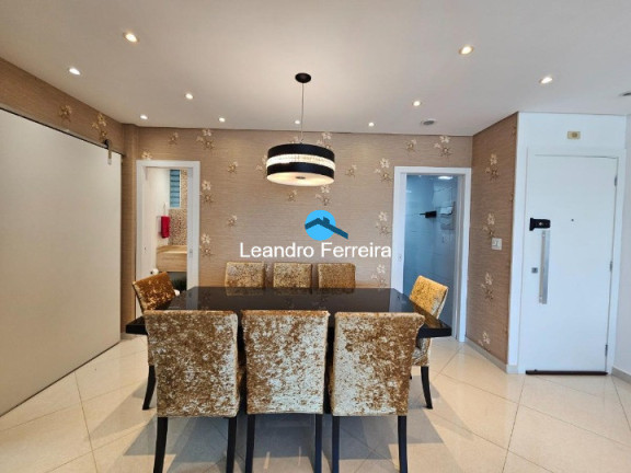 Imagem Apartamento com 3 Quartos à Venda, 150 m² em Jardim Do Mar - São Bernardo Do Campo Imagem Apartamento com 3 Quartos à Venda, 150 m² em Jardim Do Mar - São Bernardo Do Campo