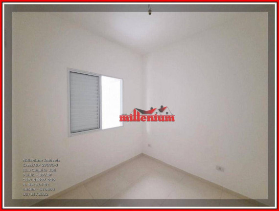 Imagem Studio com 2 Quartos à Venda ou Locação, 40 m² em Penha De França - São Paulo