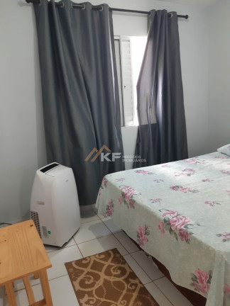 Imagem Apartamento com 2 Quartos à Venda, 42 m² em Vila Guiomar - Ribeirão Preto