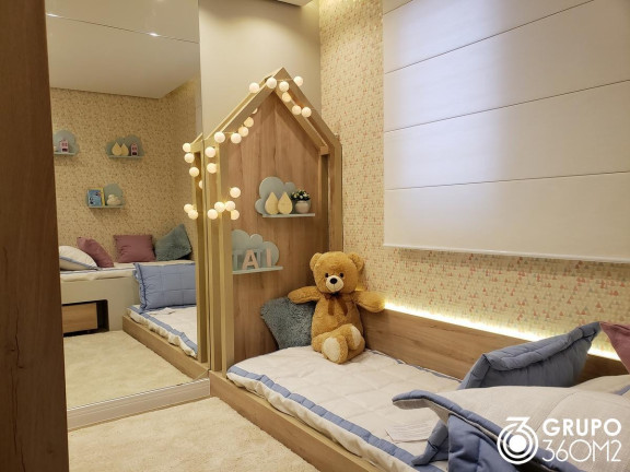 Imagem Apartamento com 2 Quartos à Venda, 44 m² em Cooperativa - São Bernardo Do Campo Imagem Apartamento com 2 Quartos à Venda, 44 m² em Cooperativa - São Bernardo Do Campo
