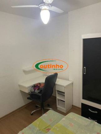 Imagem Apartamento com 2 Quartos à Venda, 70 m² em Rio Comprido - Rio De Janeiro Imagem Apartamento com 2 Quartos à Venda, 70 m² em Rio Comprido - Rio De Janeiro