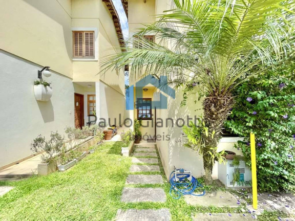 Imagem Casa de Condomínio com 3 Quartos à Venda, 81 m² em Jardim Barbacena - Cotia