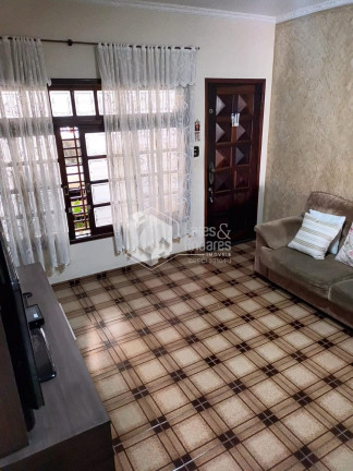 Imagem Sobrado com 3 Quartos à Venda, 127 m² em Lauzane Paulista - São Paulo Imagem Sobrado com 3 Quartos à Venda, 127 m² em Lauzane Paulista - São Paulo