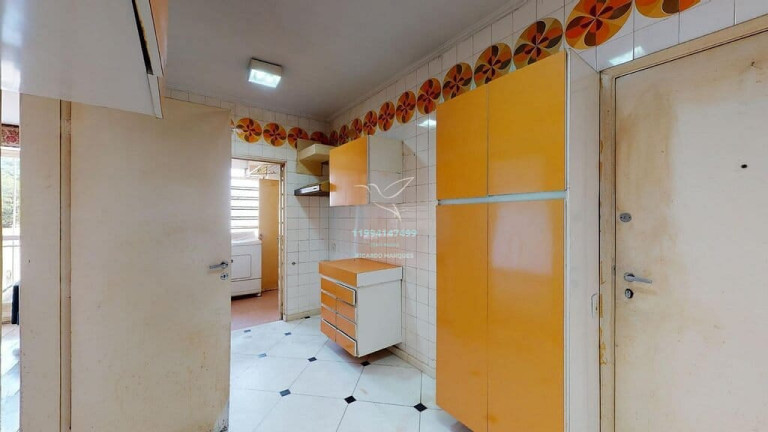 Imagem Apartamento com 3 Quartos à Venda, 112 m² em Jardim América - São Paulo Imagem Apartamento com 3 Quartos à Venda, 112 m² em Jardim América - São Paulo
