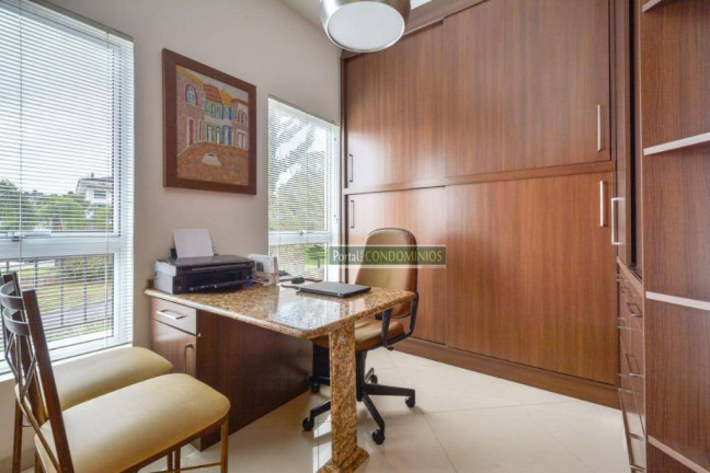 Imagem Casa com 4 Quartos à Venda, 538 m² em Campo Comprido - Curitiba Imagem Casa com 4 Quartos à Venda, 538 m² em Campo Comprido - Curitiba