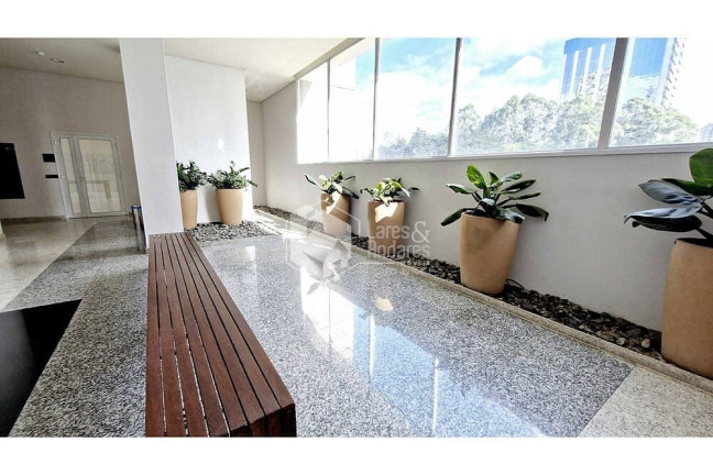 Imagem Apartamento com 3 Quartos à Venda, 134 m² em Cidade Monções - São Paulo Imagem Apartamento com 3 Quartos à Venda, 134 m² em Cidade Monções - São Paulo