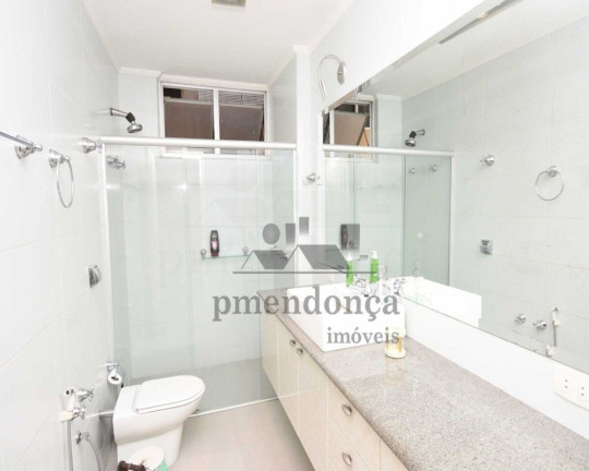 Imagem Apartamento com 4 Quartos à Venda, 260 m² em Higienópolis - São Paulo Imagem Apartamento com 4 Quartos à Venda, 260 m² em Higienópolis - São Paulo