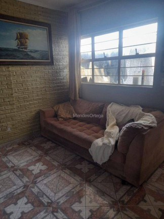 Imagem Casa com 6 Quartos à Venda, 215 m² em Jardim Santa Bárbara - Sorocaba