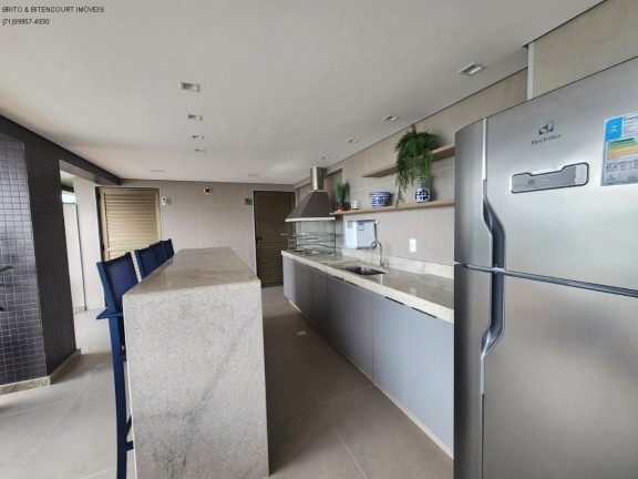 Imagem Imóvel com 1 Quarto à Venda, 22 m² em Barra - Salvador