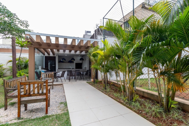 Imagem Imóvel com 2 Quartos à Venda, 82 m² em Bosque Da Saúde - São Paulo Imagem Imóvel com 2 Quartos à Venda, 82 m² em Bosque Da Saúde - São Paulo