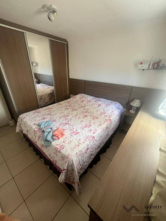 Imagem Apartamento com 3 Quartos à Venda, 54 m² em Jardim América - São José Dos Campos Imagem Apartamento com 3 Quartos à Venda, 54 m² em Jardim América - São José Dos Campos