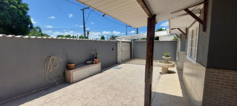 Imagem Casa à Venda, em Ampliação - Itaboraí Imagem Casa à Venda, em Ampliação - Itaboraí
