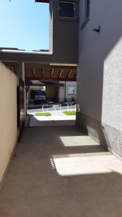 Imagem Casa com 2 Quartos à Venda, 101 m² em Jardim Imperial - Atibaia Imagem Casa com 2 Quartos à Venda, 101 m² em Jardim Imperial - Atibaia