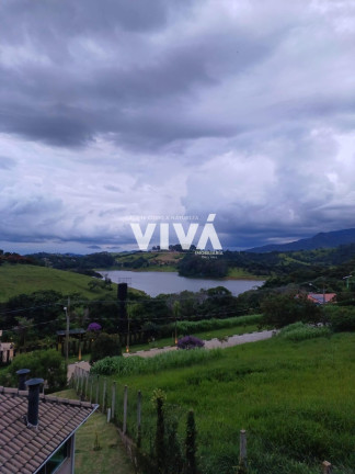 Imagem Terreno à Venda, em Bairro Rosário - Extrema Imagem Terreno à Venda, em Bairro Rosário - Extrema