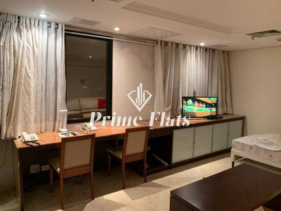 Imagem Apartamento com 1 Quarto à Venda, 30 m² em Tatuapé - São Paulo Imagem Apartamento com 1 Quarto à Venda, 30 m² em Tatuapé - São Paulo