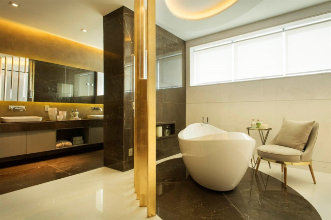 Imagem Apartamento com 5 Quartos à Venda, 648 m² em Barra Da Tijuca - Rio De Janeiro