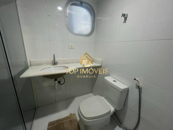Imagem Apartamento com 3 Quartos à Venda, 90 m² em Pitangueiras - Guarujá