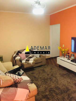 Imagem Casa com 2 Quartos à Venda, 150 m² em Eldorado - Diadema