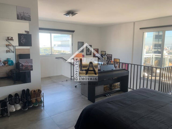 Imagem Apartamento com 1 Quarto à Venda, 98 m² em Granja Julieta - São Paulo Imagem Apartamento com 1 Quarto à Venda, 98 m² em Granja Julieta - São Paulo