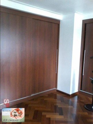 Imagem Apartamento com 3 Quartos à Venda, 270 m² em Jardim - Santo André Imagem Apartamento com 3 Quartos à Venda, 270 m² em Jardim - Santo André