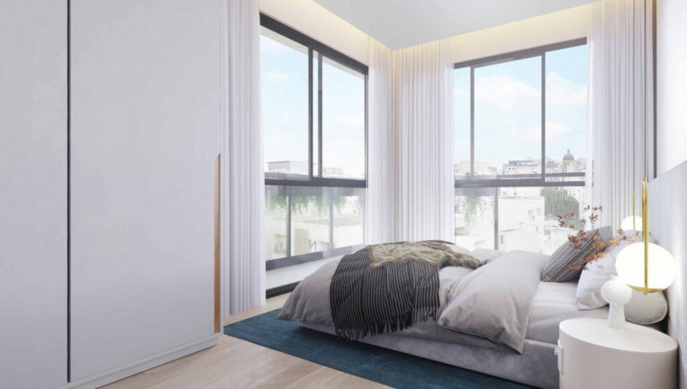 Imagem Imóvel com 1 Quarto à Venda, 36 m² em Cidade Baixa - Porto Alegre Imagem Imóvel com 1 Quarto à Venda, 36 m² em Cidade Baixa - Porto Alegre