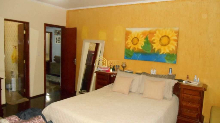 Imagem Casa com 4 Quartos à Venda, 284 m² em Centro - São Bernardo Do Campo Imagem Casa com 4 Quartos à Venda, 284 m² em Centro - São Bernardo Do Campo