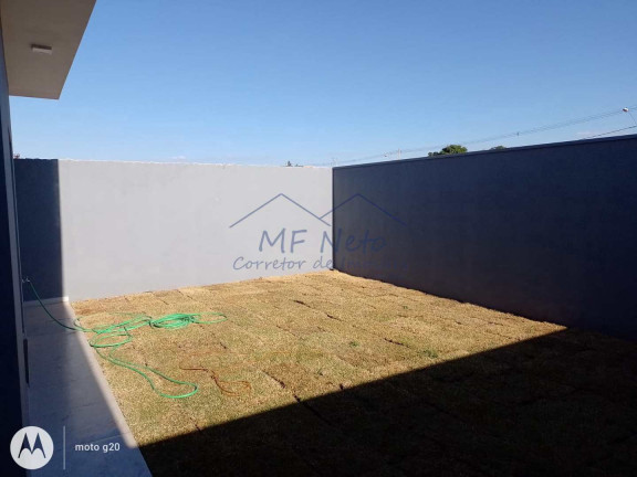 Imagem Casa com 3 Quartos à Venda, 250 m² em Jardim São João - Pirassununga Imagem Casa com 3 Quartos à Venda, 250 m² em Jardim São João - Pirassununga