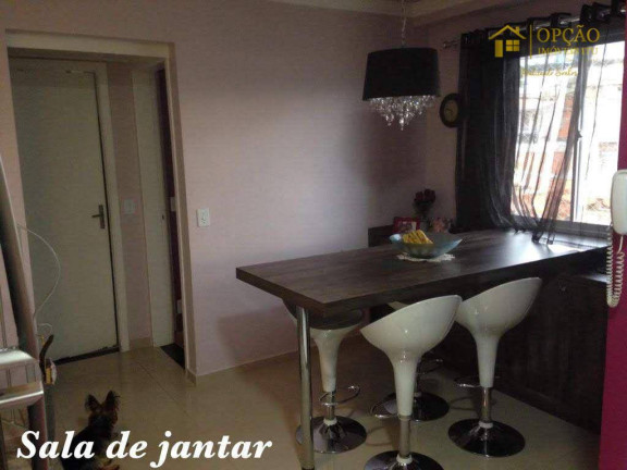 Imagem Apartamento com 2 Quartos à Venda, 85 m² em Jardim Rancho Grande - Itu Imagem Apartamento com 2 Quartos à Venda, 85 m² em Jardim Rancho Grande - Itu
