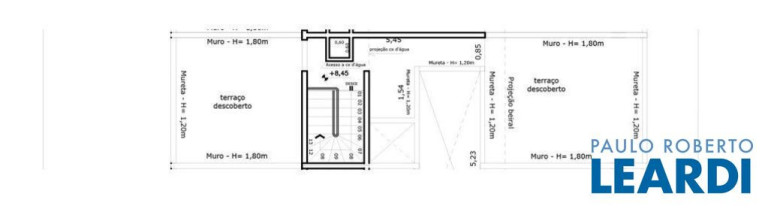 Imagem Terreno à Venda, 302 m² em Jardim Bela Vista - Santo André Imagem Terreno à Venda, 302 m² em Jardim Bela Vista - Santo André