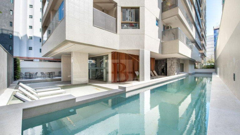 Imagem Cobertura com 4 Quartos à Venda, 200 m² em Icaraí - Niterói