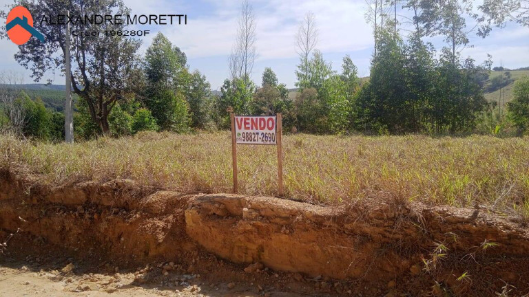 Terreno à Venda,  em Estrada Da Barra - Sarapuí