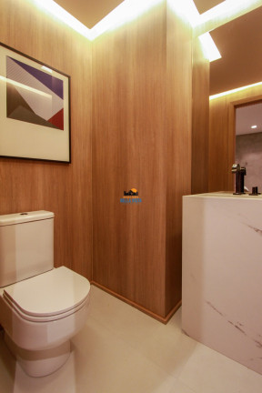 Imagem Apartamento com 3 Quartos à Venda,  em Vila Mascote - São Paulo