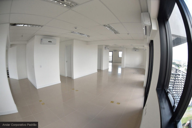Imagem Sala Comercial para Alugar, 336 m² em Parque Campolim - Sorocaba Imagem Sala Comercial para Alugar, 336 m² em Parque Campolim - Sorocaba
