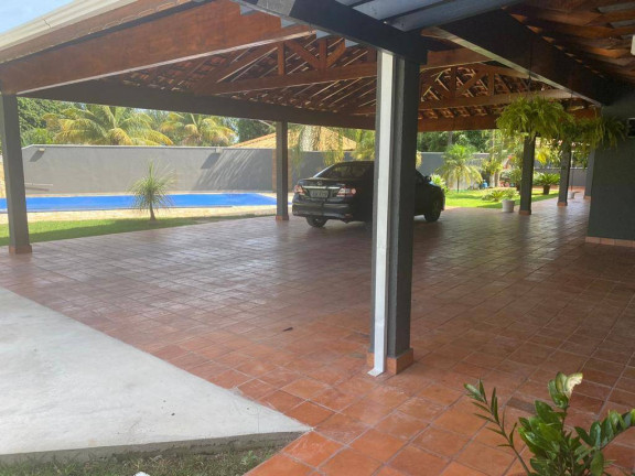 Imagem Casa de Condomínio com 4 Quartos à Venda, 170 m² em Terras De São Bento - Limeira Imagem Casa de Condomínio com 4 Quartos à Venda, 170 m² em Terras De São Bento - Limeira