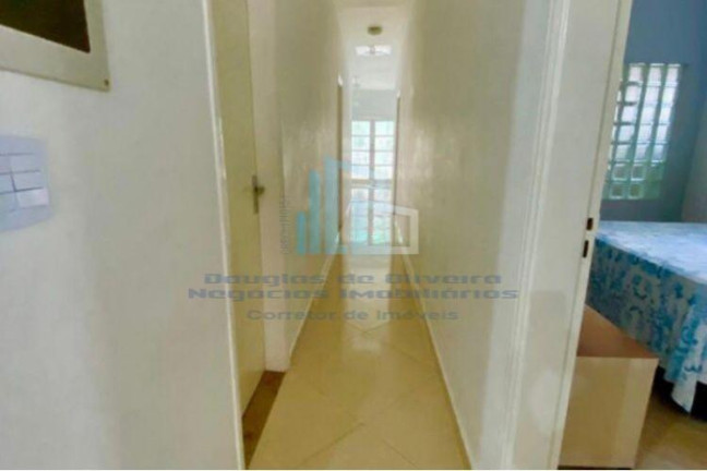 Imagem Casa com 3 Quartos à Venda, 188 m² em Flórida - Praia Grande Imagem Casa com 3 Quartos à Venda, 188 m² em Flórida - Praia Grande