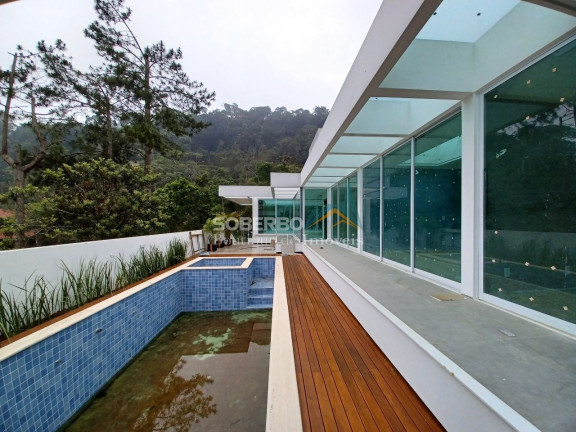 Imagem Casa com 3 Quartos à Venda, 550 m² em Parque Do Ingá - Teresópolis Imagem Casa com 3 Quartos à Venda, 550 m² em Parque Do Ingá - Teresópolis