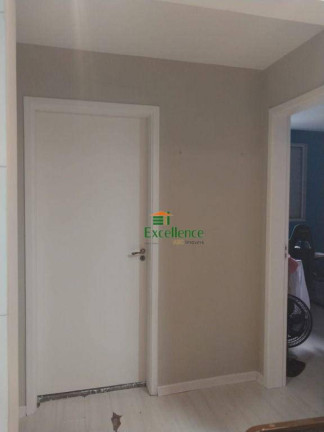 Imagem Apartamento com 2 Quartos à Venda, 46 m² em Vila Cosmopolita - São Paulo