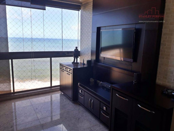 Imagem Apartamento com 4 Quartos à Venda, 250 m² em Praia De Itaparica - Vila Velha Imagem Apartamento com 4 Quartos à Venda, 250 m² em Praia De Itaparica - Vila Velha