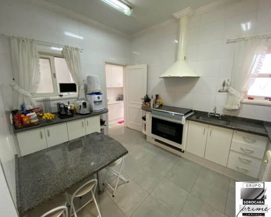 Imagem Casa com 3 Quartos à Venda, 490 m² em Parque Campolim - Sorocaba