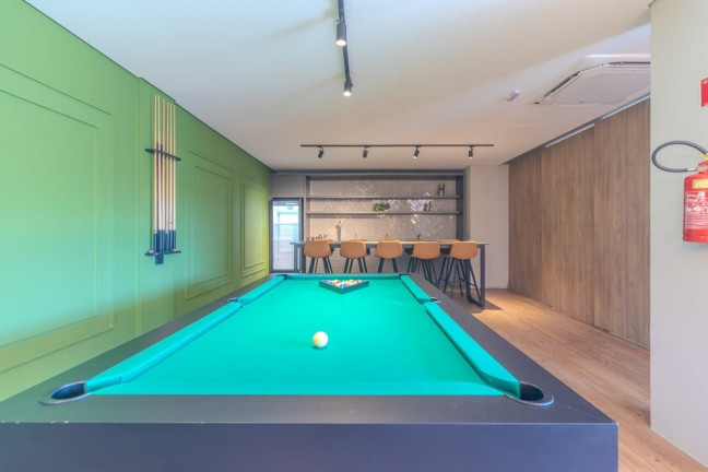 Imagem Apartamento com 3 Quartos à Venda, 70 m² em Central Parque - Porto Alegre