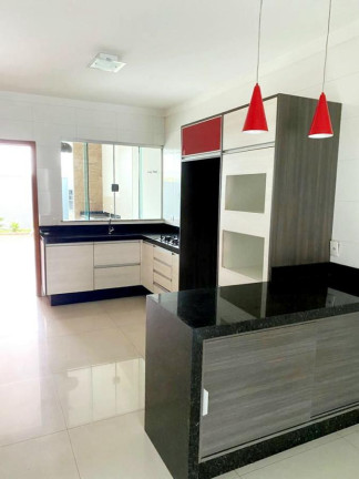 Imagem Casa com 3 Quartos à Venda, 115 m² em Parque Residencial Cidade Nova - Maringá