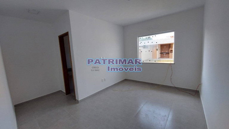 Imagem Casa com 2 Quartos à Venda, 154 m² em Itaipuaçu - Maricá Imagem Casa com 2 Quartos à Venda, 154 m² em Itaipuaçu - Maricá