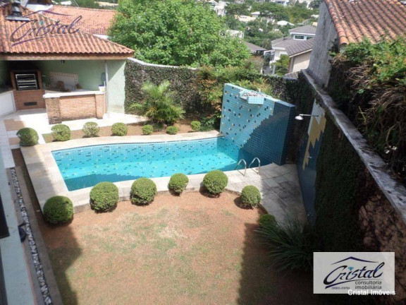 Imagem Casa com 3 Quartos à Venda, 450 m² em Granja Viana - Cotia Imagem Casa com 3 Quartos à Venda, 450 m² em Granja Viana - Cotia