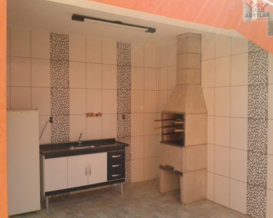 Imagem Sobrado com 3 Quartos à Venda, 200 m² em Parque Residencial Jundiaí - Jundiaí