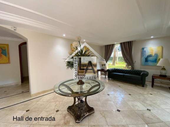 Imagem Apartamento com 4 Quartos à Venda, 340 m² em Jardim Parque Morumbi - São Paulo Imagem Apartamento com 4 Quartos à Venda, 340 m² em Jardim Parque Morumbi - São Paulo