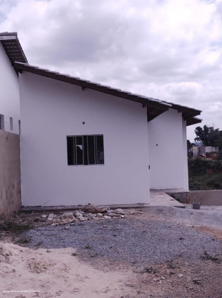 Imagem Casa com 2 Quartos à Venda, 60 m² em Monjolo - Itapevi